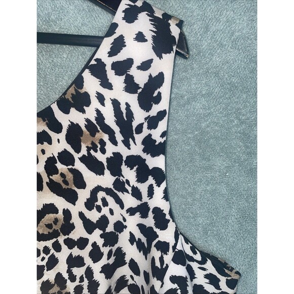 Dress Womens Size 24W Mob Wife Statement Piece Cocktail - Picture 2 of 10